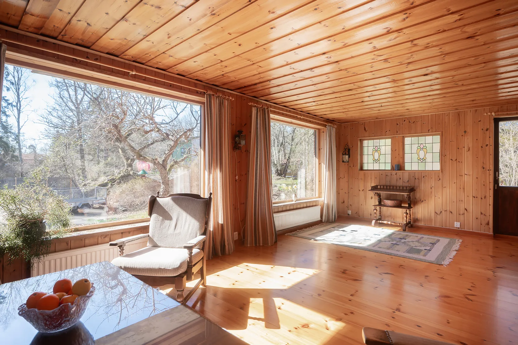 Villa, Åldermansvägen 5, Stuvsta, Huddinge