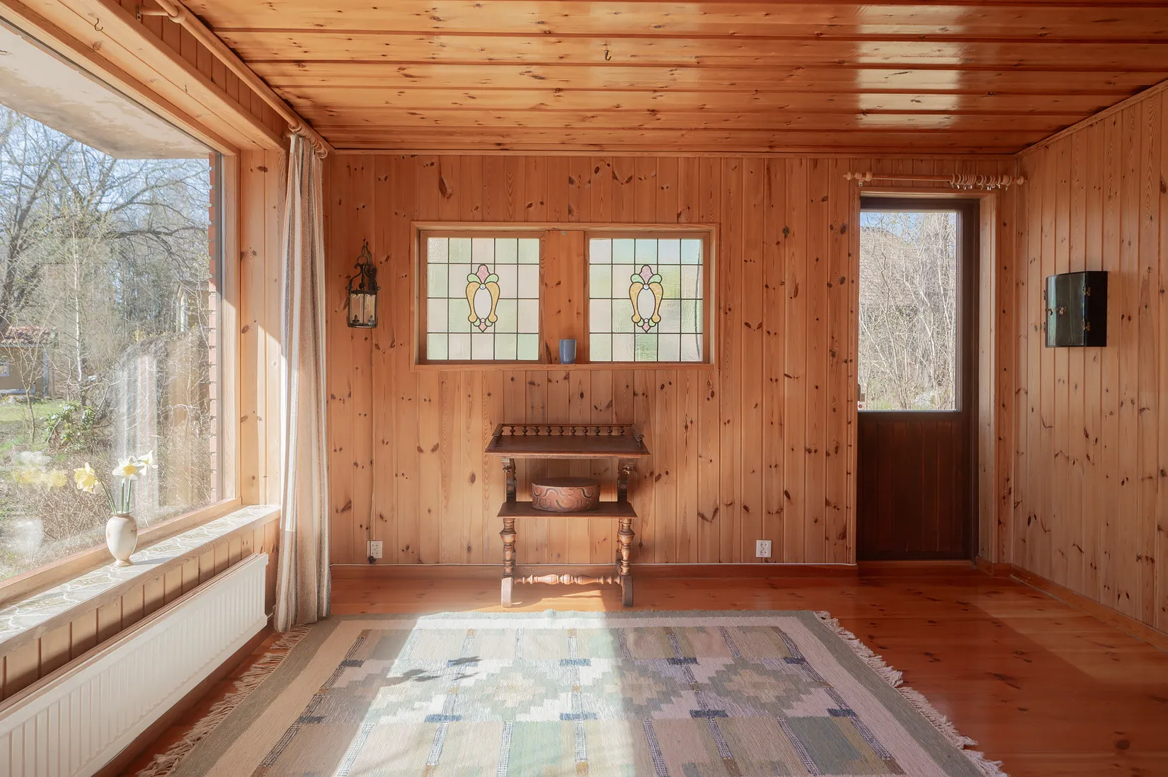 Villa, Åldermansvägen 5, Stuvsta, Huddinge