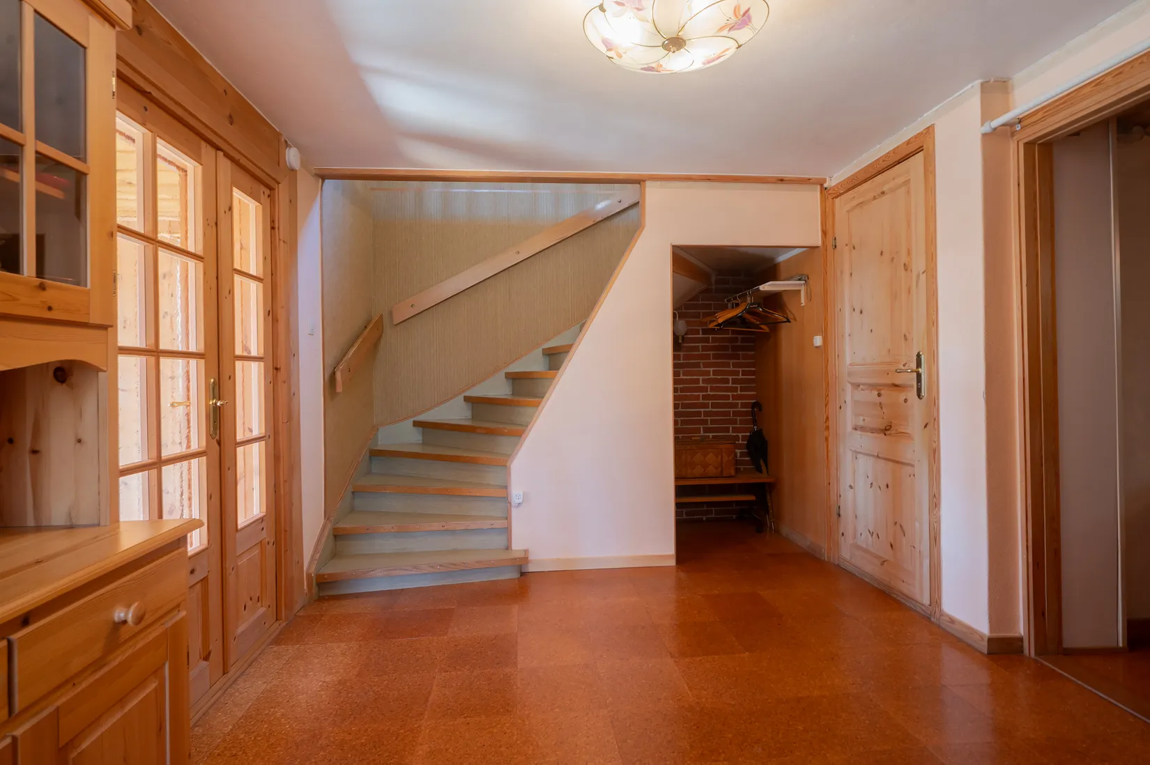 Villa, Åldermansvägen 5, Stuvsta, Huddinge