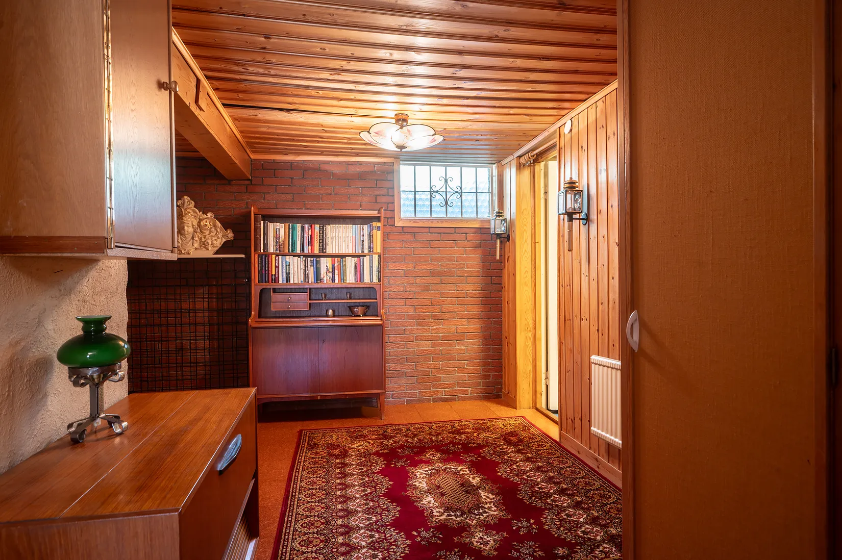 Villa, Åldermansvägen 5, Stuvsta, Huddinge