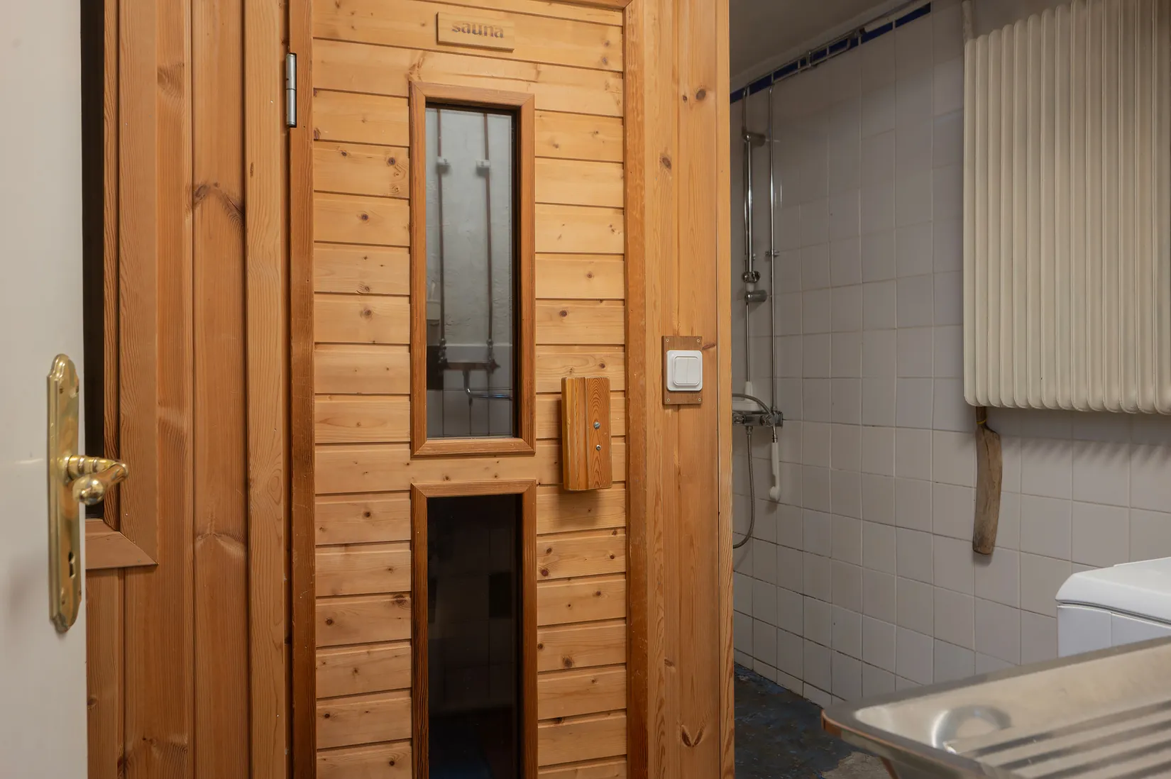 Villa, Åldermansvägen 5, Stuvsta, Huddinge