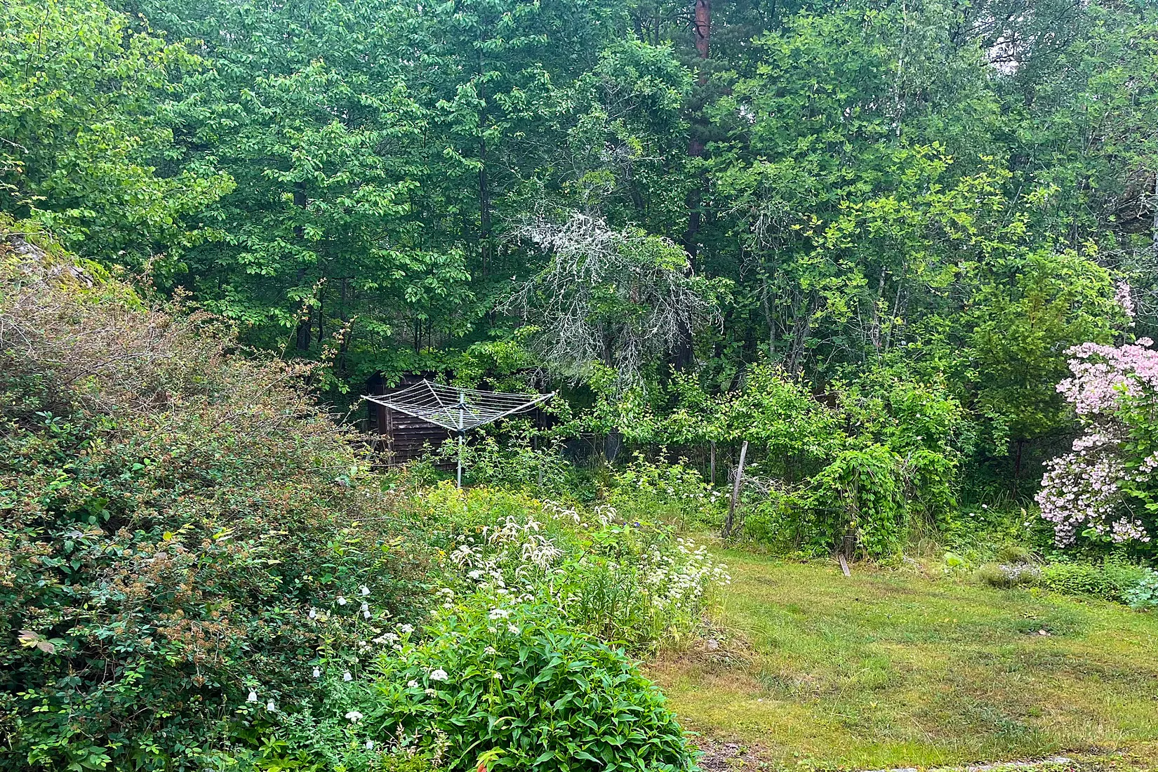 Villa, Åldermansvägen 5, Stuvsta, Huddinge