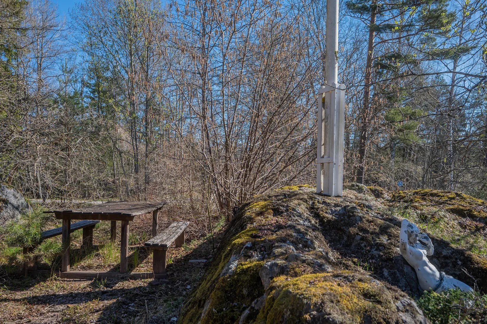 Villa, Åldermansvägen 5, Stuvsta, Huddinge