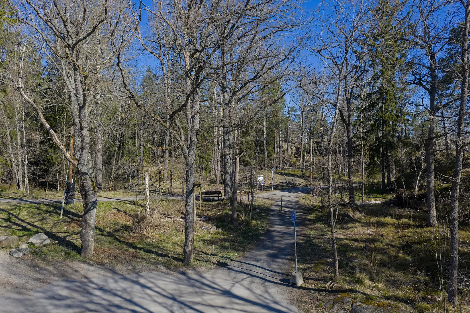 Villa, Åldermansvägen 5, Stuvsta, Huddinge