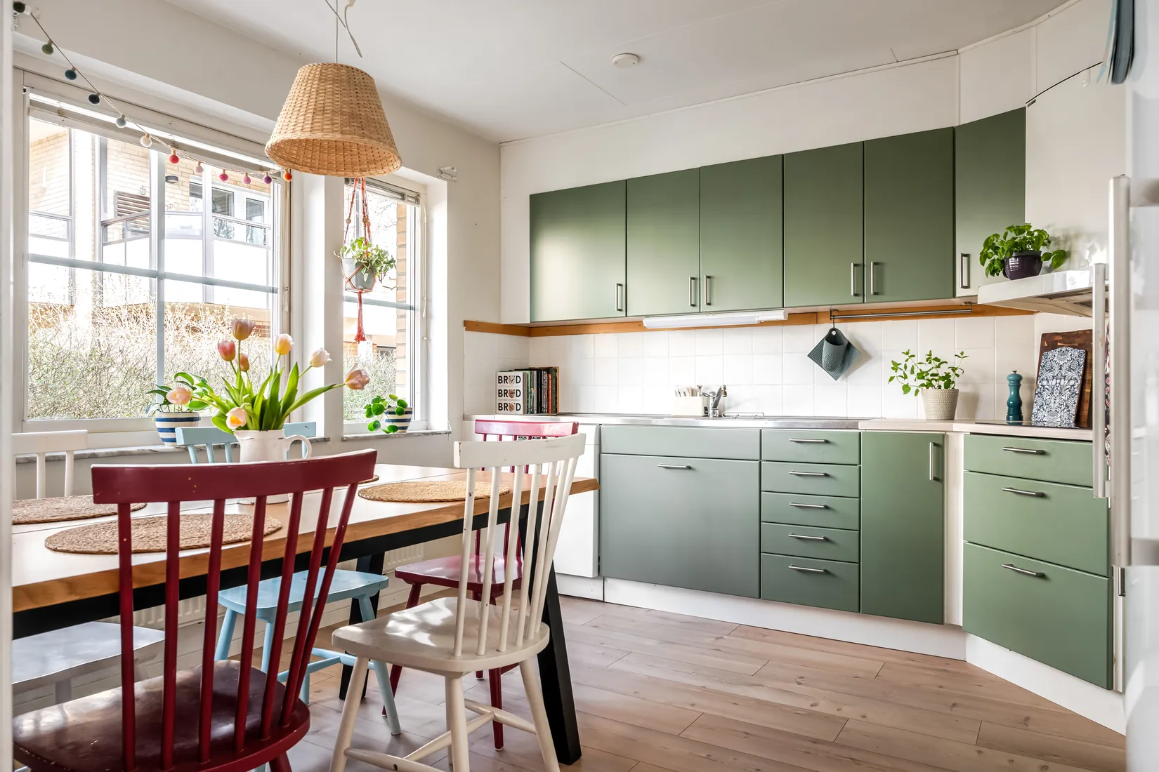 Bostadsrätt, Radhus, Flygelvägen 63, Östra Torn, Lund