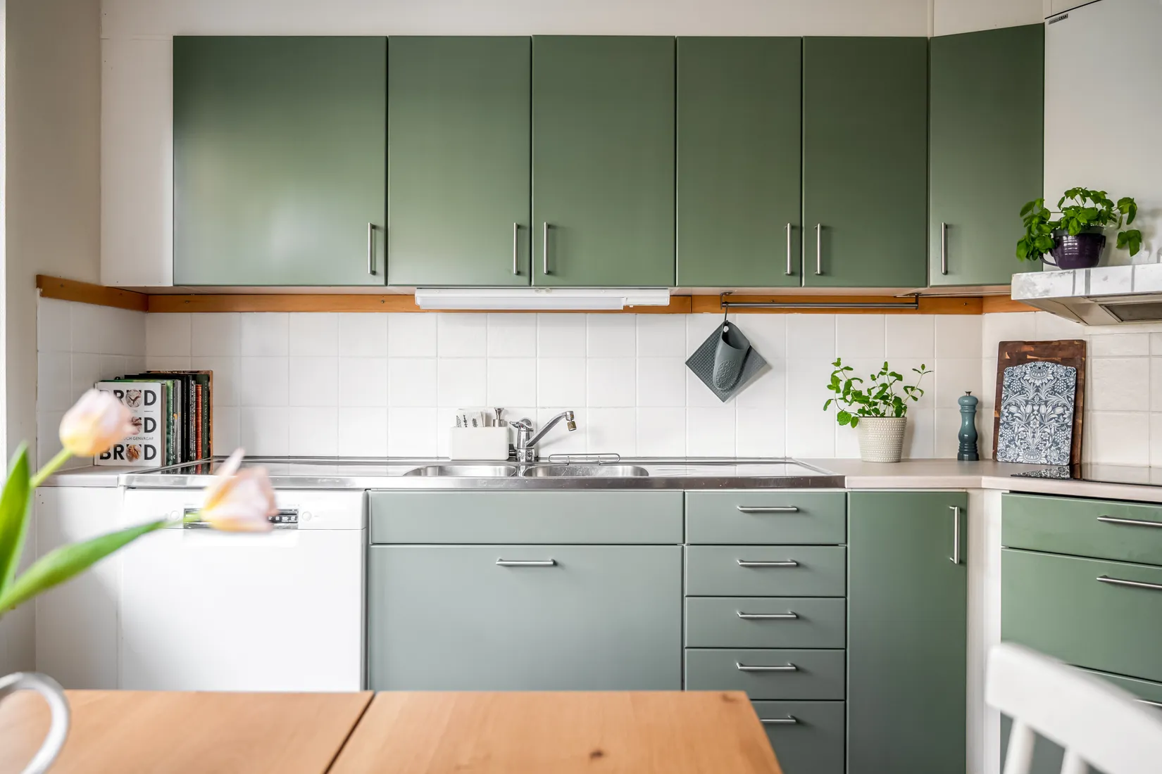 Bostadsrätt, Radhus, Flygelvägen 63, Östra Torn, Lund