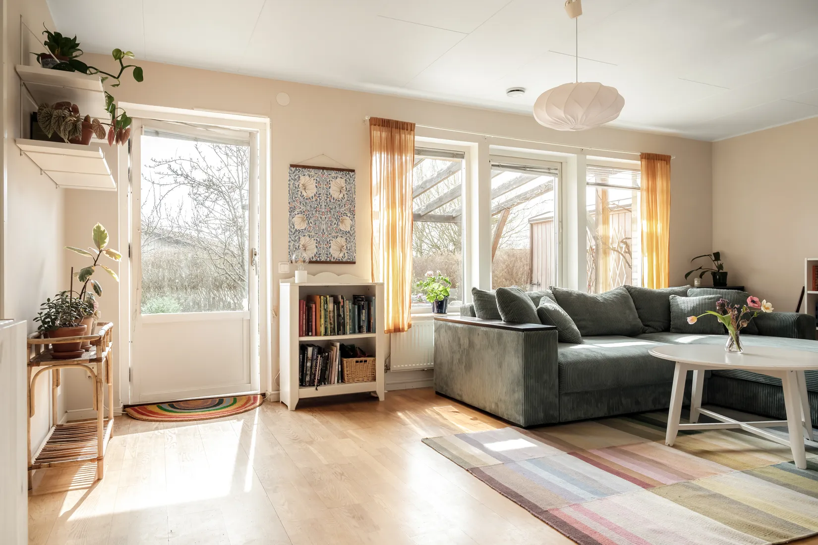 Bostadsrätt, Radhus, Flygelvägen 63, Östra Torn, Lund