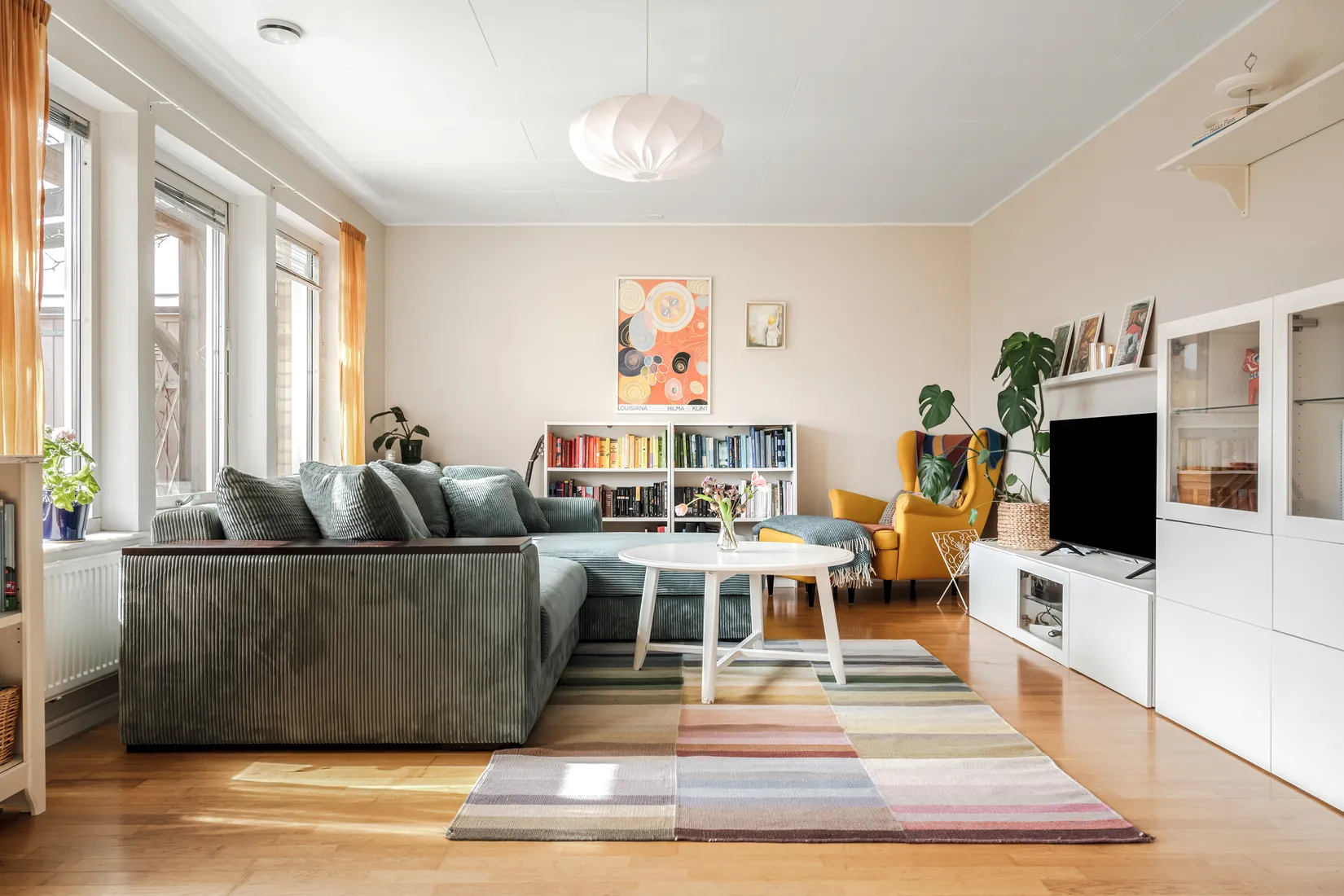 Bostadsrätt, Radhus, Flygelvägen 63, Östra Torn, Lund