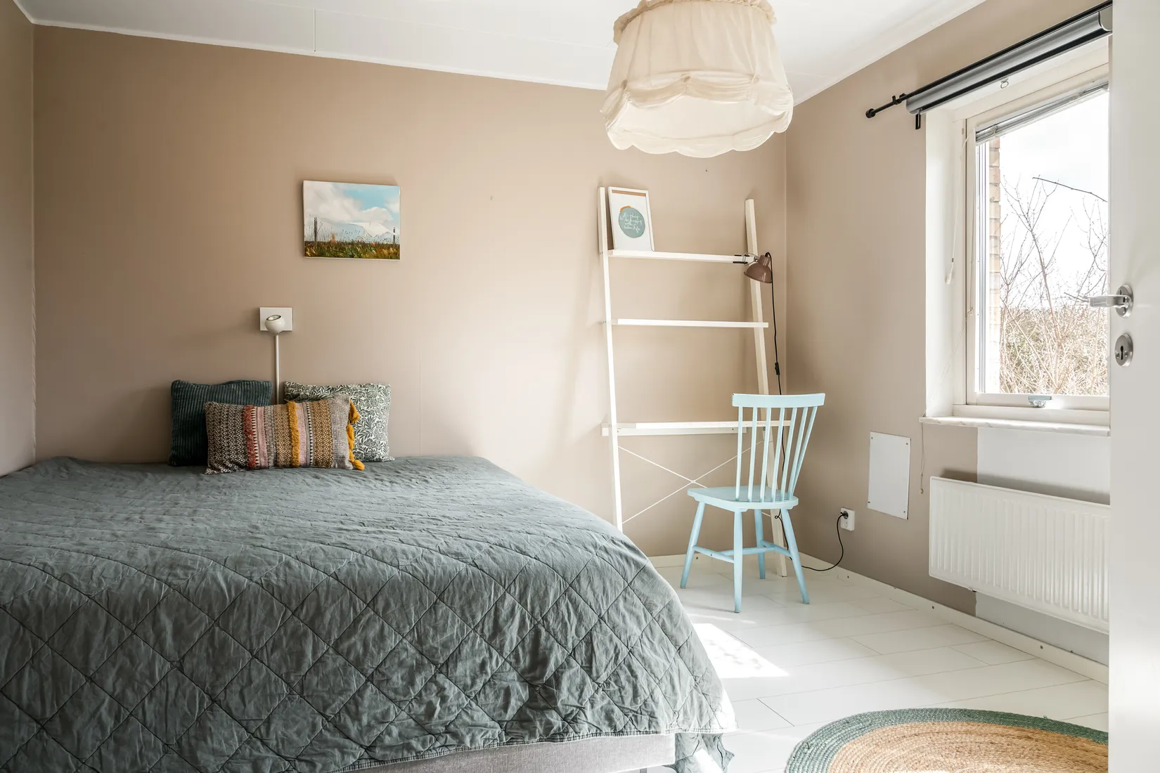 Bostadsrätt, Radhus, Flygelvägen 63, Östra Torn, Lund