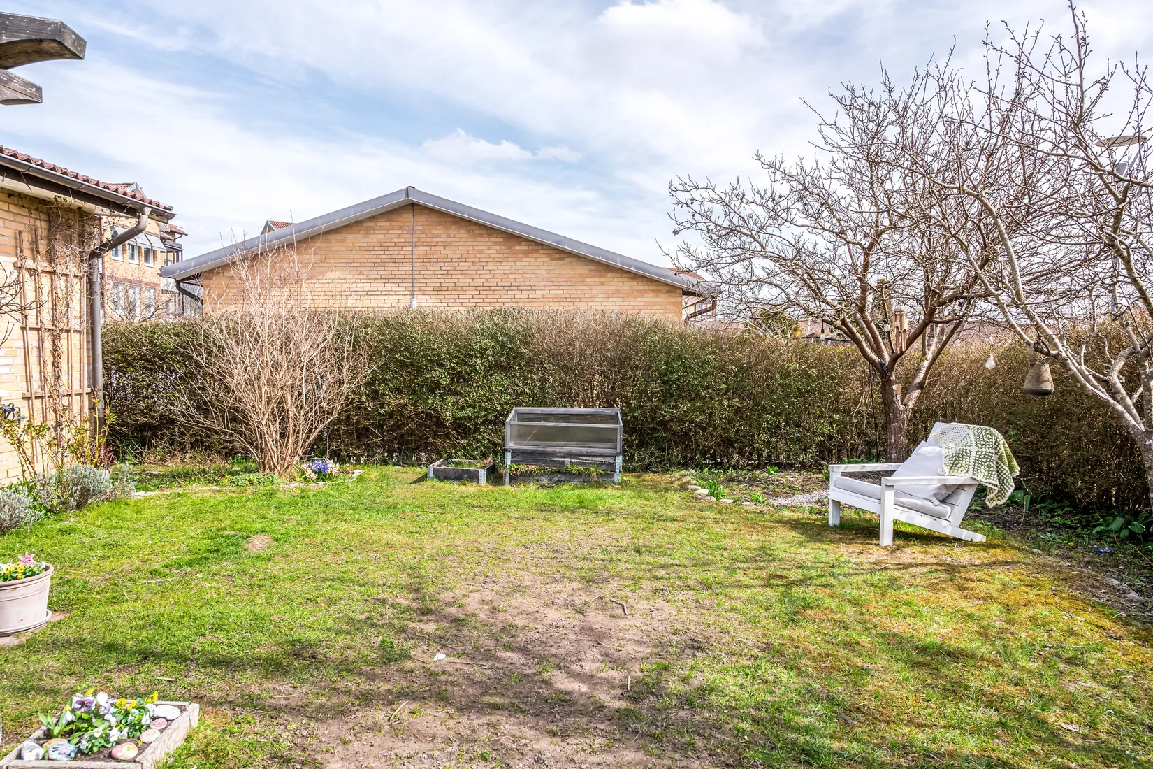 Bostadsrätt, Radhus, Flygelvägen 63, Östra Torn, Lund