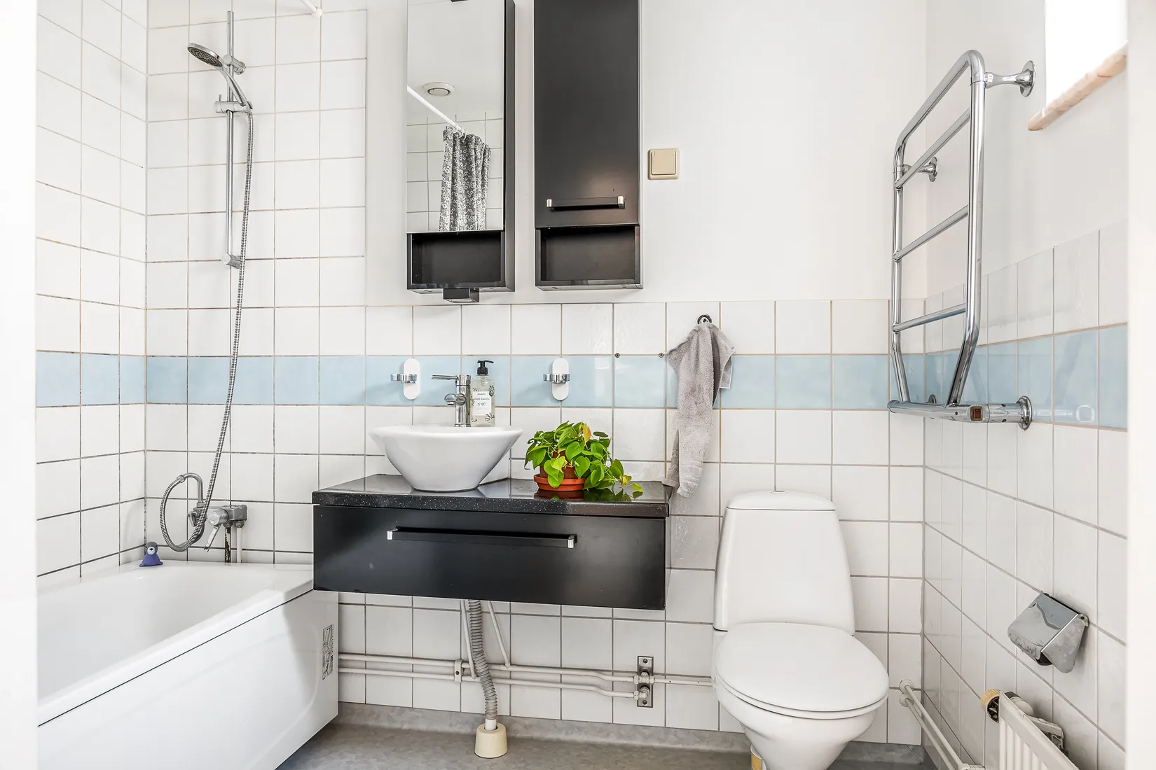 Bostadsrätt, Radhus, Flygelvägen 63, Östra Torn, Lund