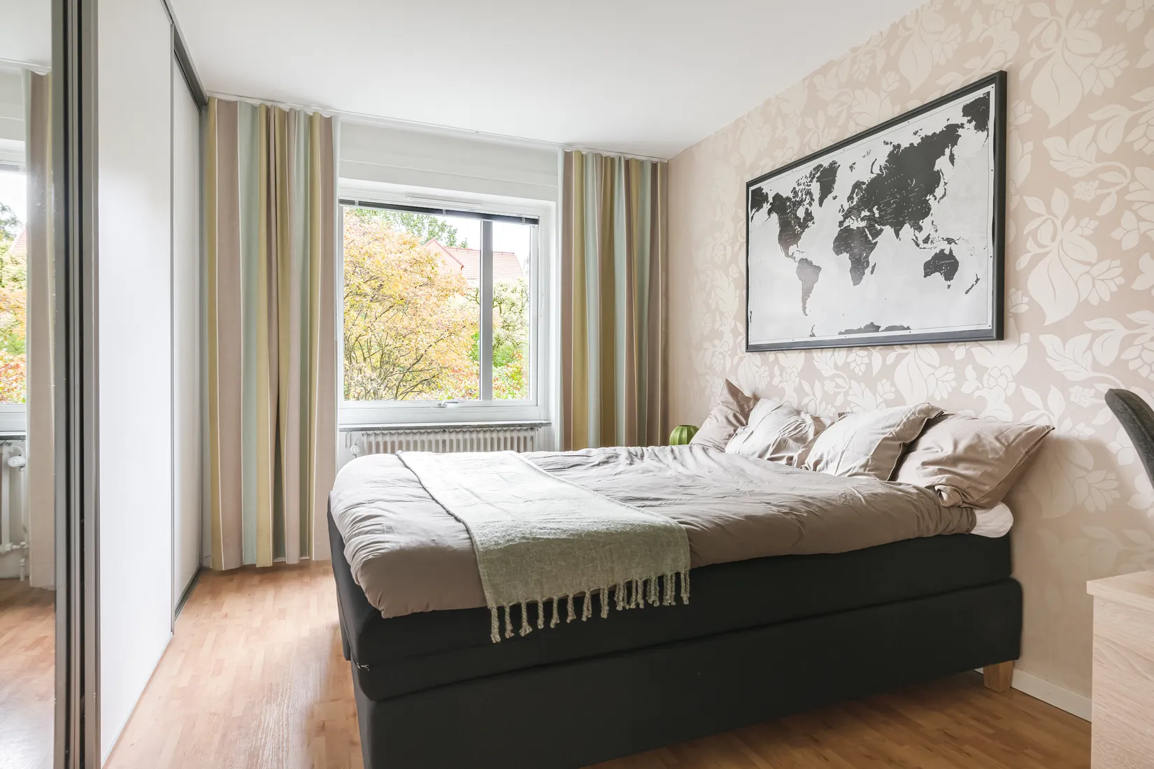 Bostadsrätt, Sofiavägen 3D, Sofiaparken, Lund