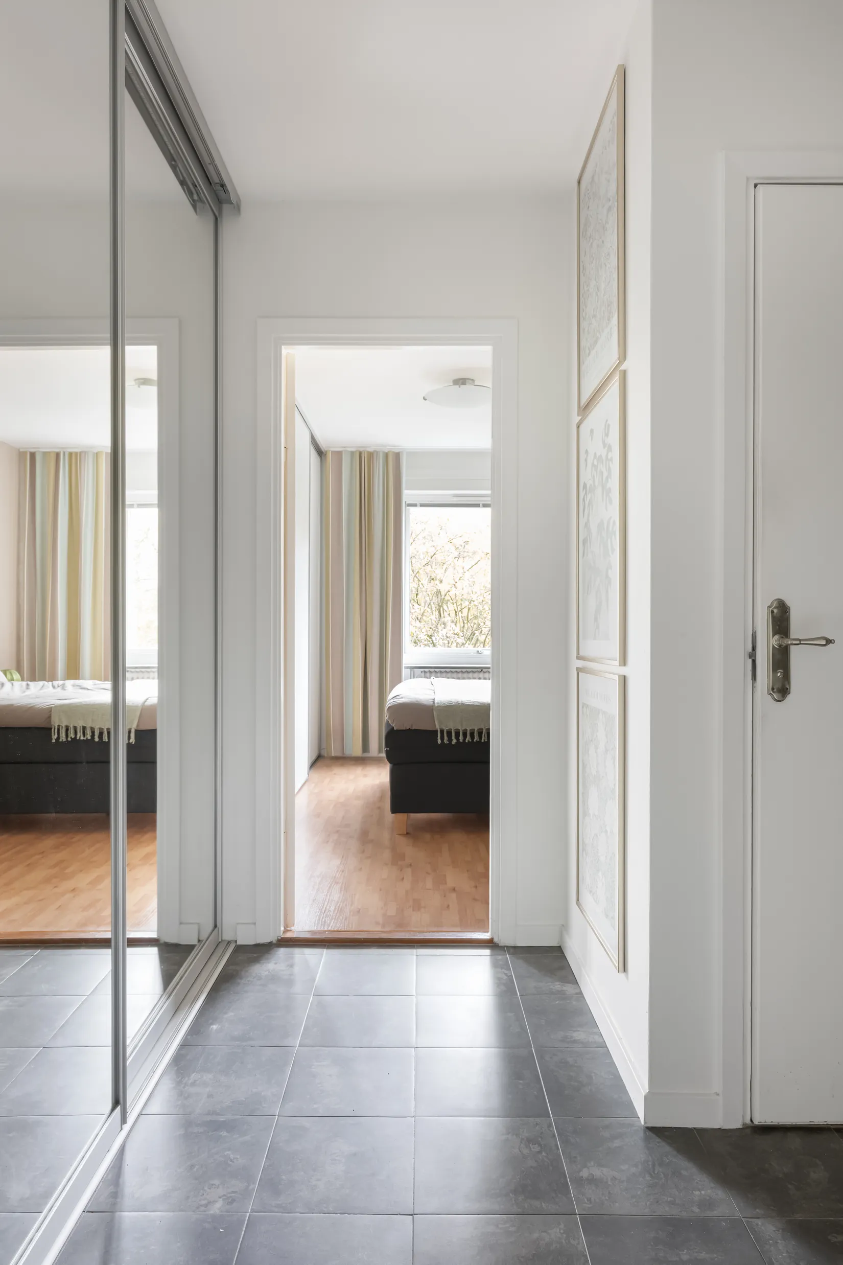 Bostadsrätt, Sofiavägen 3D, Sofiaparken, Lund