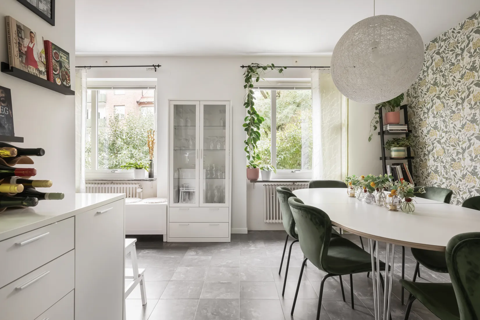 Bostadsrätt, Sofiavägen 3D, Sofiaparken, Lund