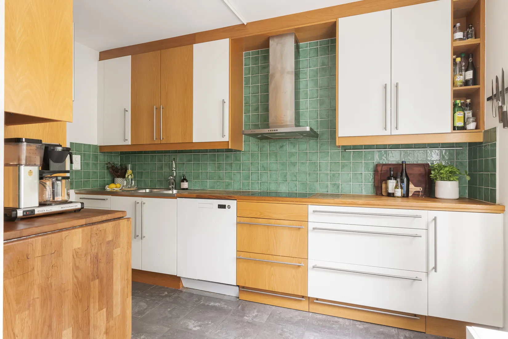 Bostadsrätt, Sofiavägen 3D, Sofiaparken, Lund