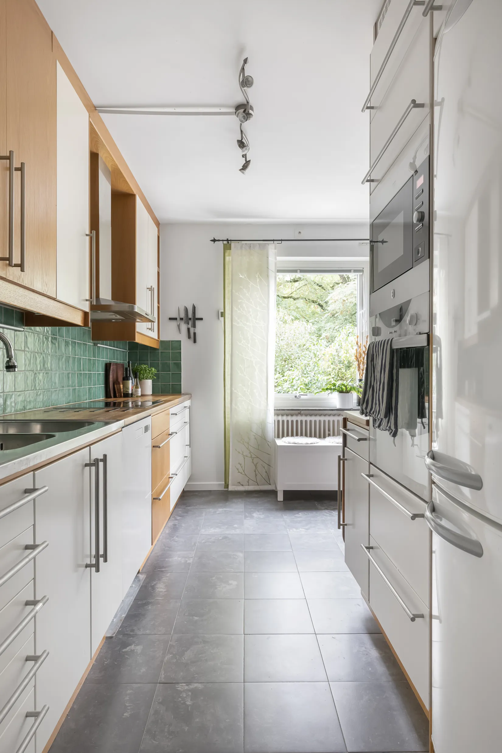 Bostadsrätt, Sofiavägen 3D, Sofiaparken, Lund