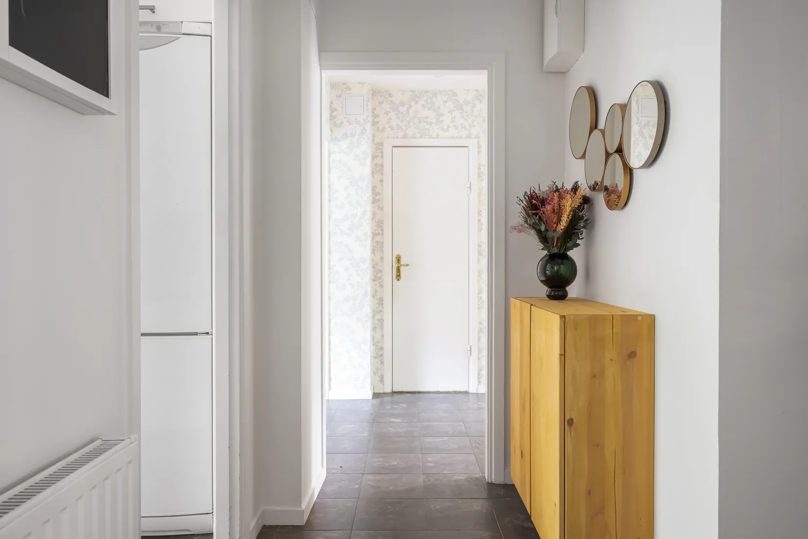 Bostadsrätt, Sofiavägen 3D, Sofiaparken, Lund