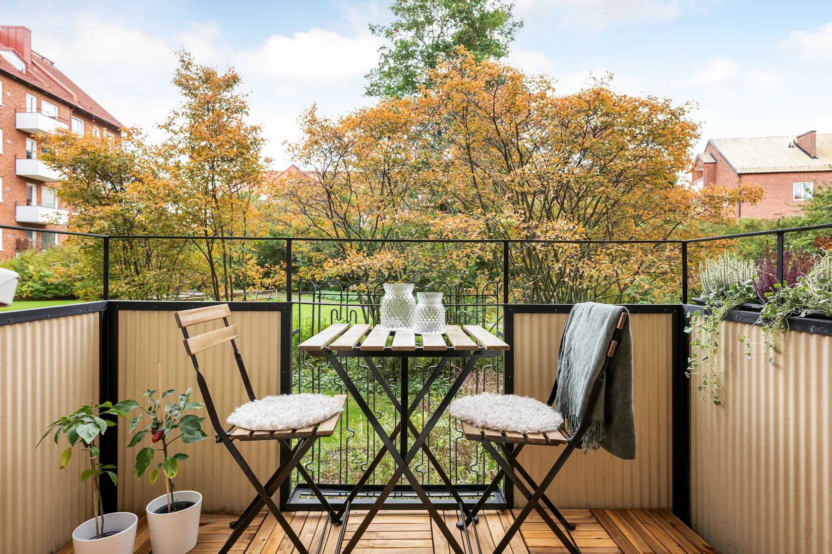Bostadsrätt, Sofiavägen 3D, Sofiaparken, Lund