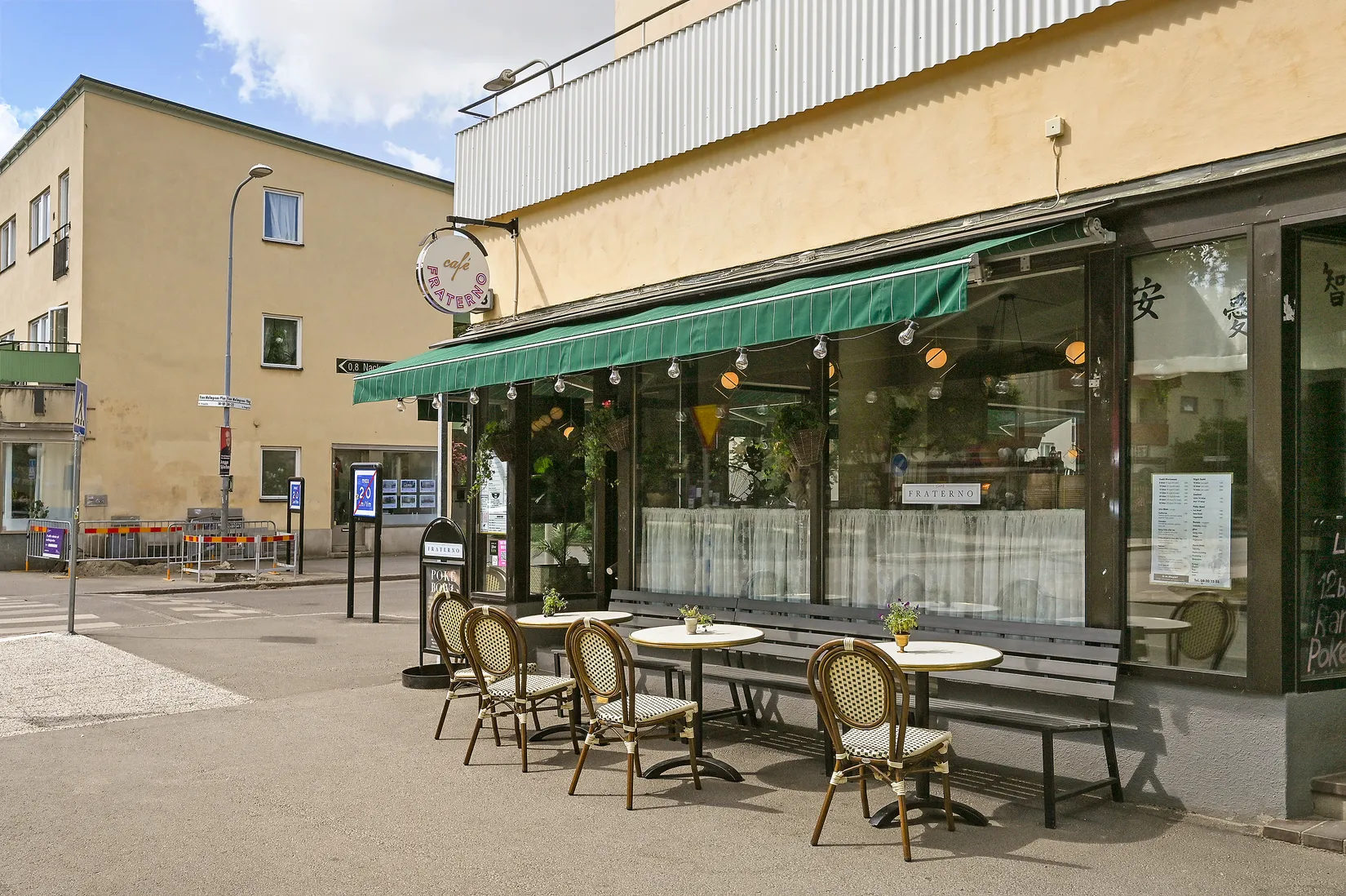 Bostadsrätt, Thunbergsgatan 35, Hammarbyhöjden, Stockholm