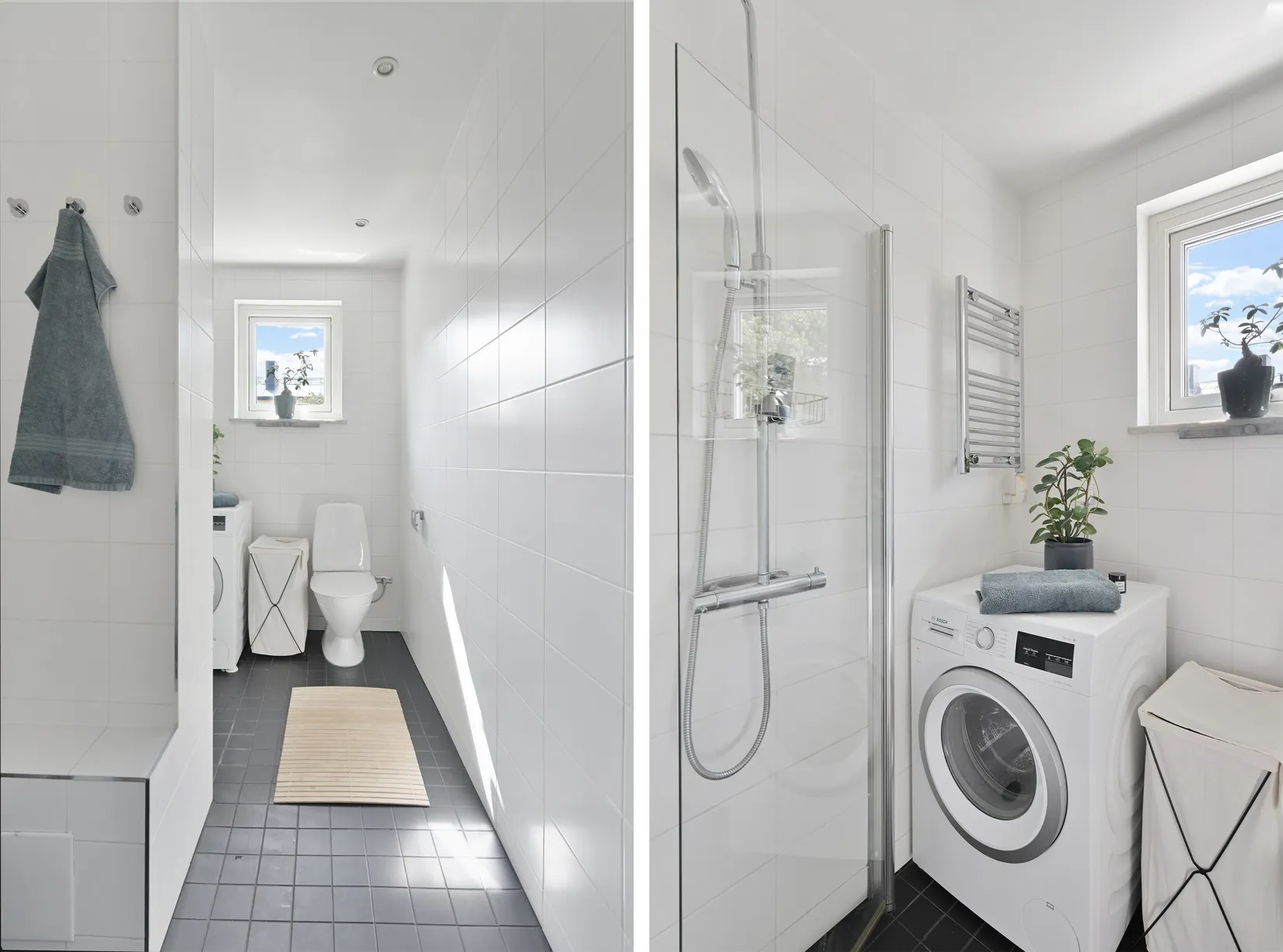 Bostadsrätt, Thunbergsgatan 35, Hammarbyhöjden, Stockholm