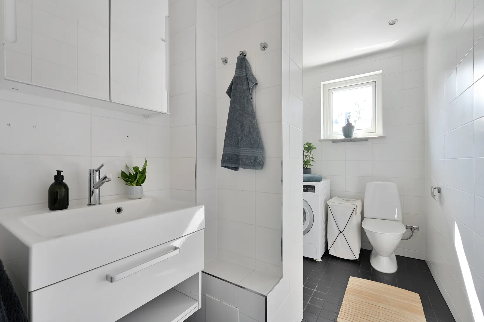 Bostadsrätt, Thunbergsgatan 35, Hammarbyhöjden, Stockholm