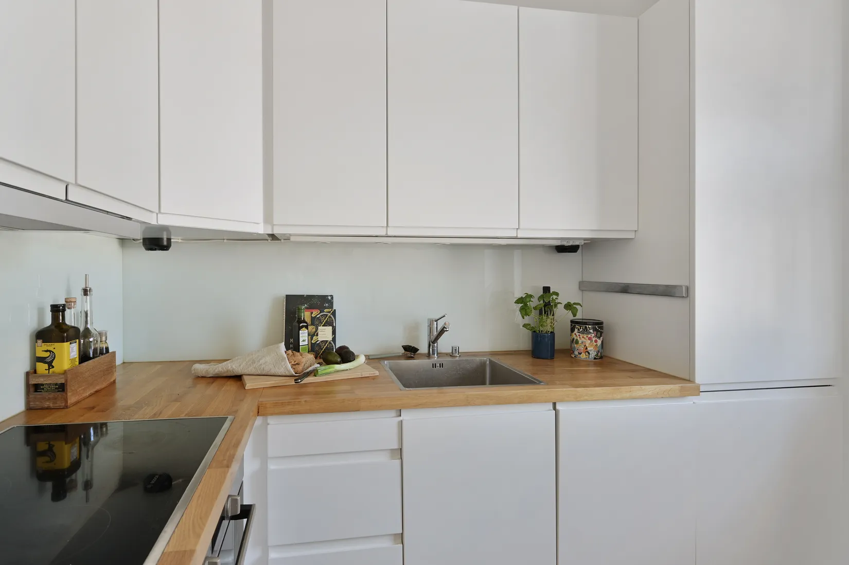 Bostadsrätt, Thunbergsgatan 35, Hammarbyhöjden, Stockholm