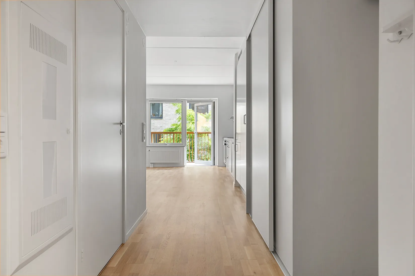 Bostadsrätt, Famngatan 16, Flatås, Göteborg