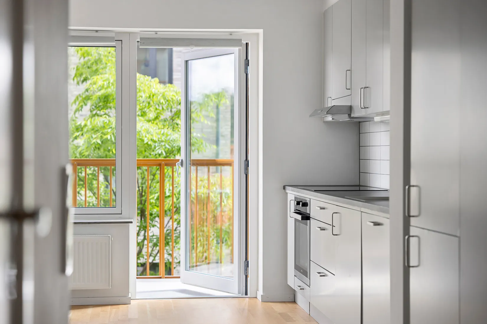 Bostadsrätt, Famngatan 16, Flatås, Göteborg