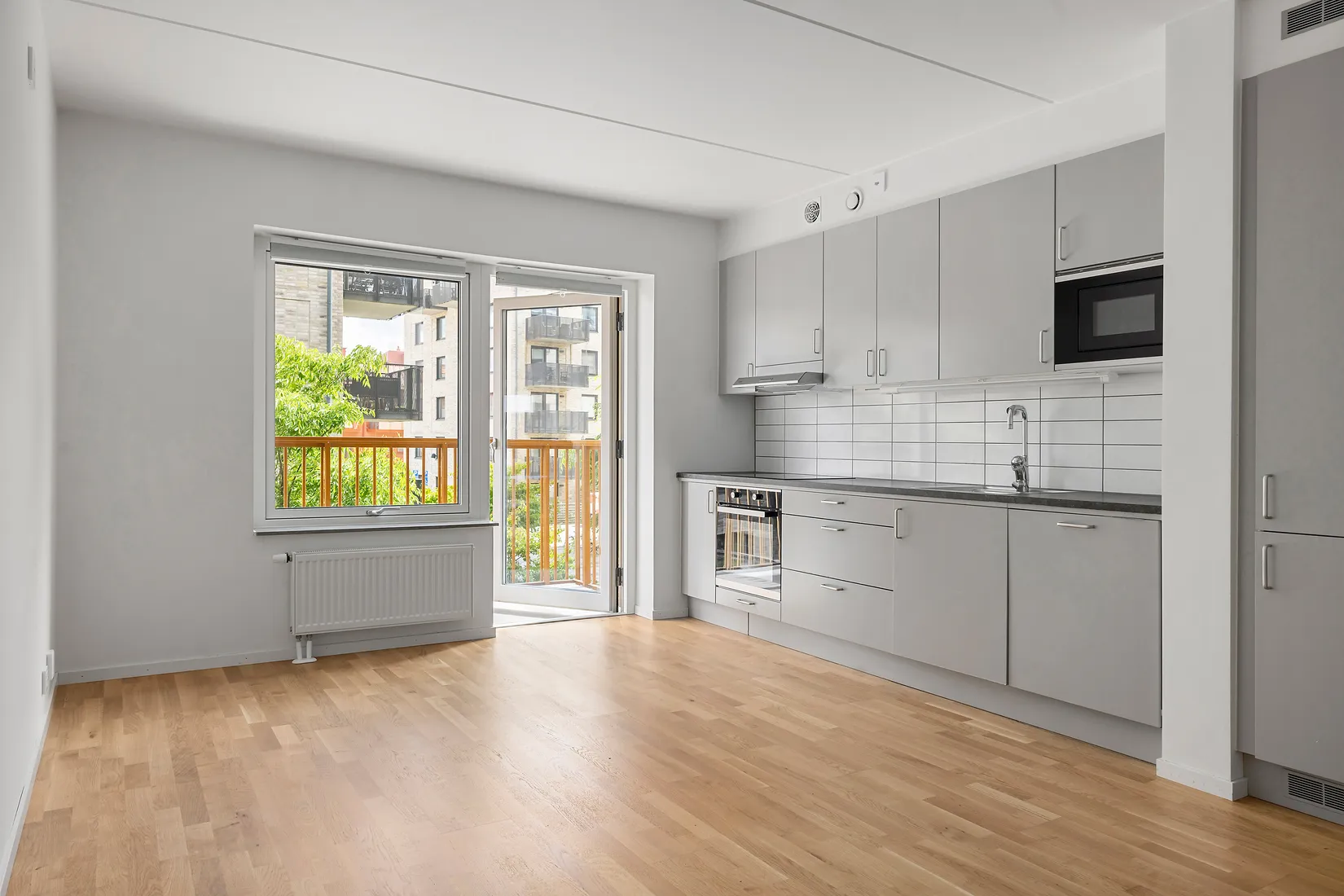 Bostadsrätt, Famngatan 16, Flatås, Göteborg