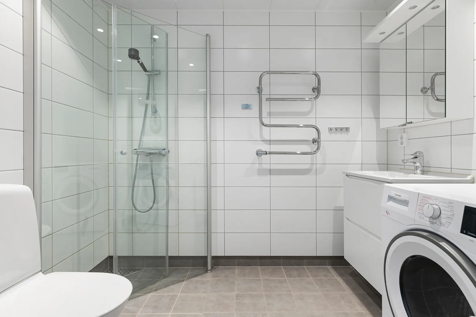 Bostadsrätt, Famngatan 16, Flatås, Göteborg