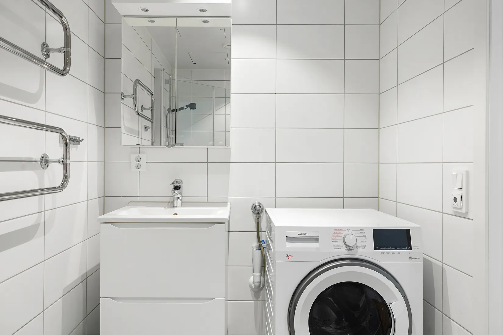 Bostadsrätt, Famngatan 16, Flatås, Göteborg