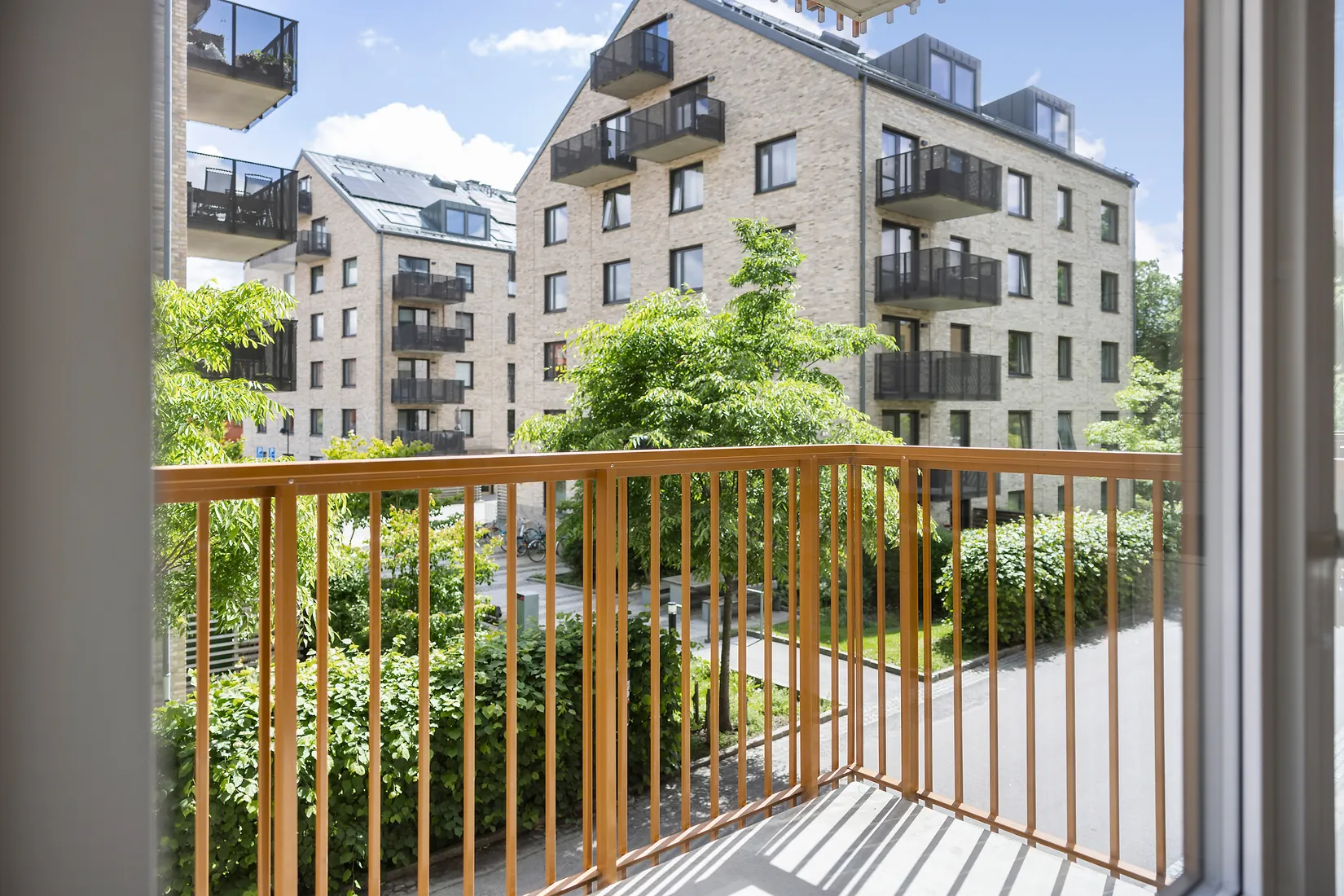 Bostadsrätt, Famngatan 16, Flatås, Göteborg