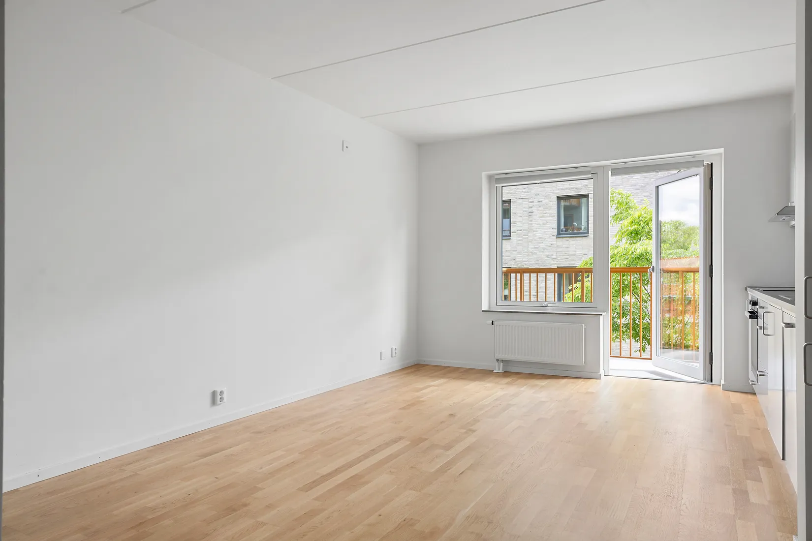 Bostadsrätt, Famngatan 16, Flatås, Göteborg