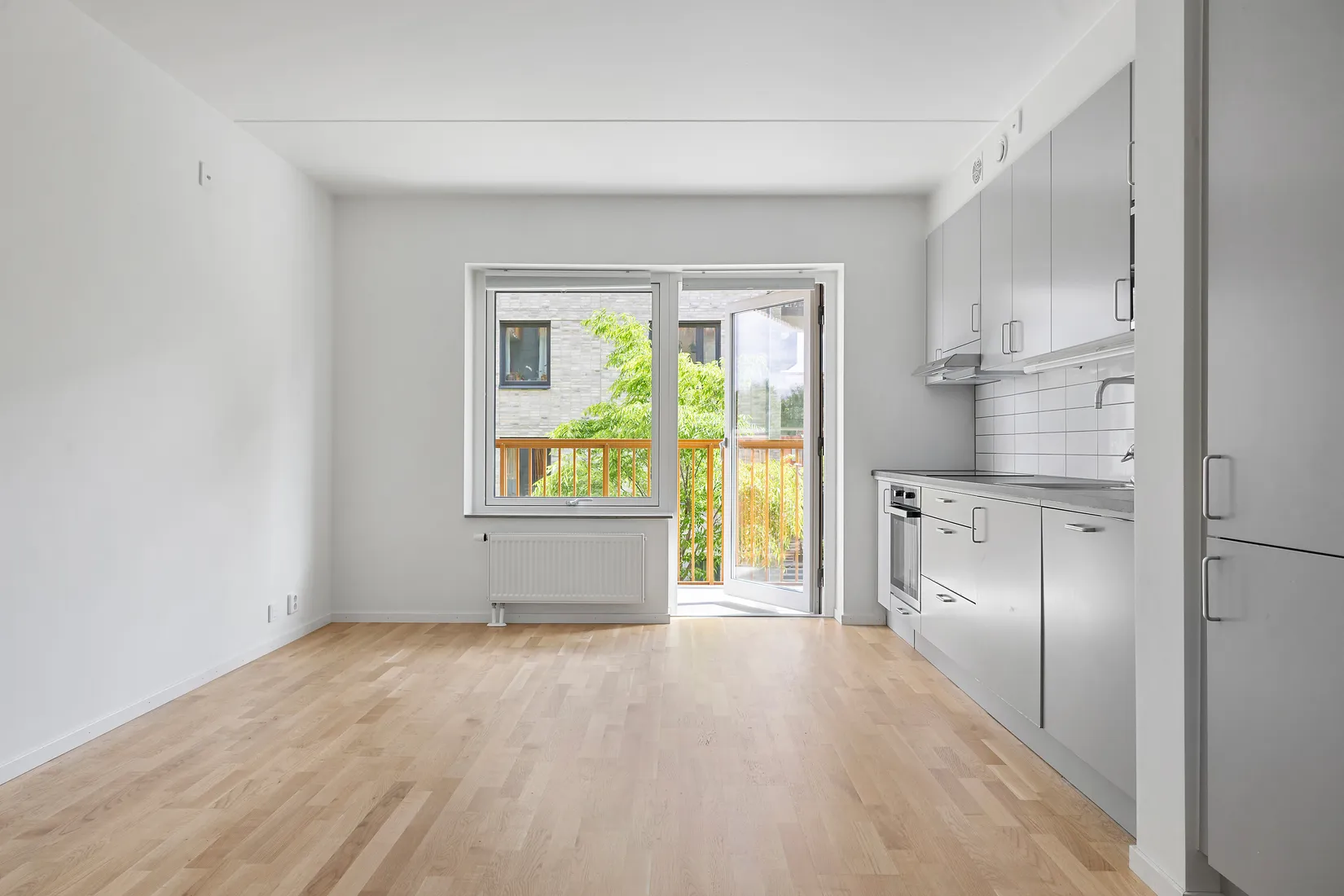 Bostadsrätt, Famngatan 16, Flatås, Göteborg