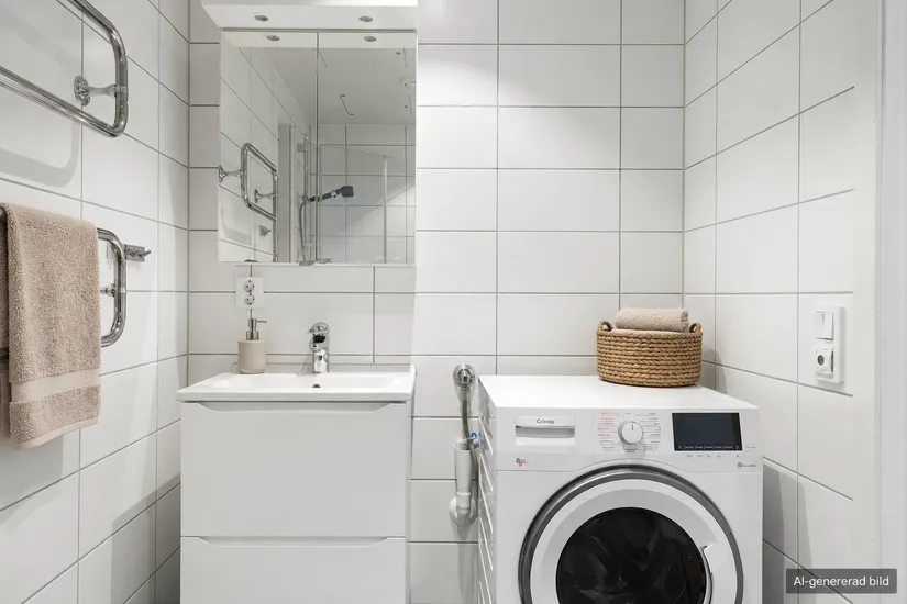 Bostadsrätt, Famngatan 16, Flatås, Göteborg