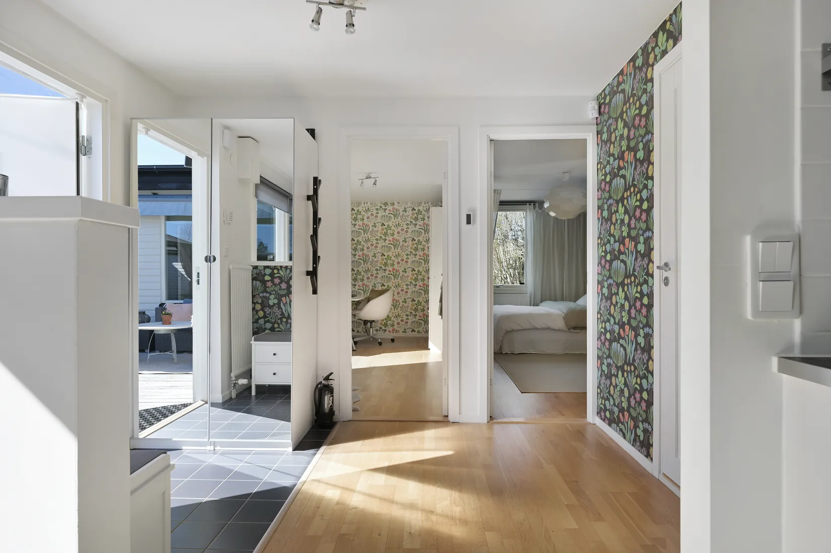 Villa, Radhus, Kastargränd 16, Ekerö Hummelvreten, Ekerö