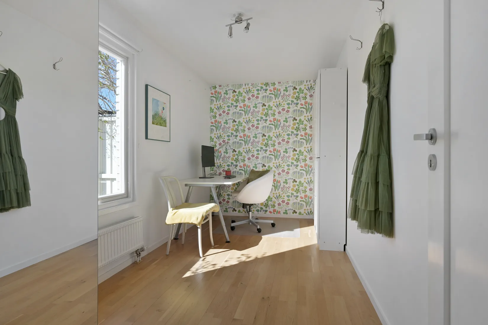 Villa, Radhus, Kastargränd 16, Ekerö Hummelvreten, Ekerö