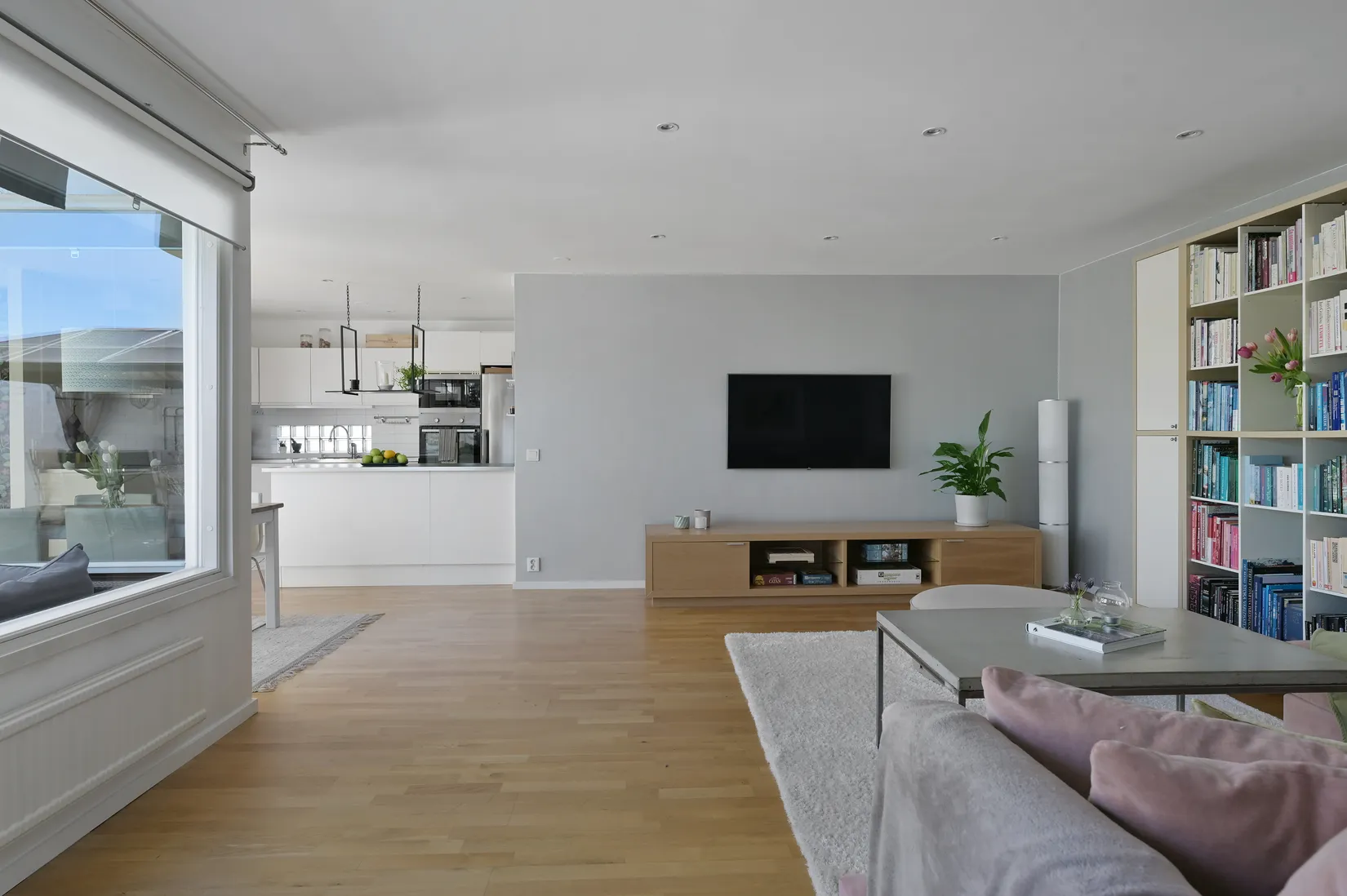 Villa, Radhus, Kastargränd 16, Ekerö Hummelvreten, Ekerö