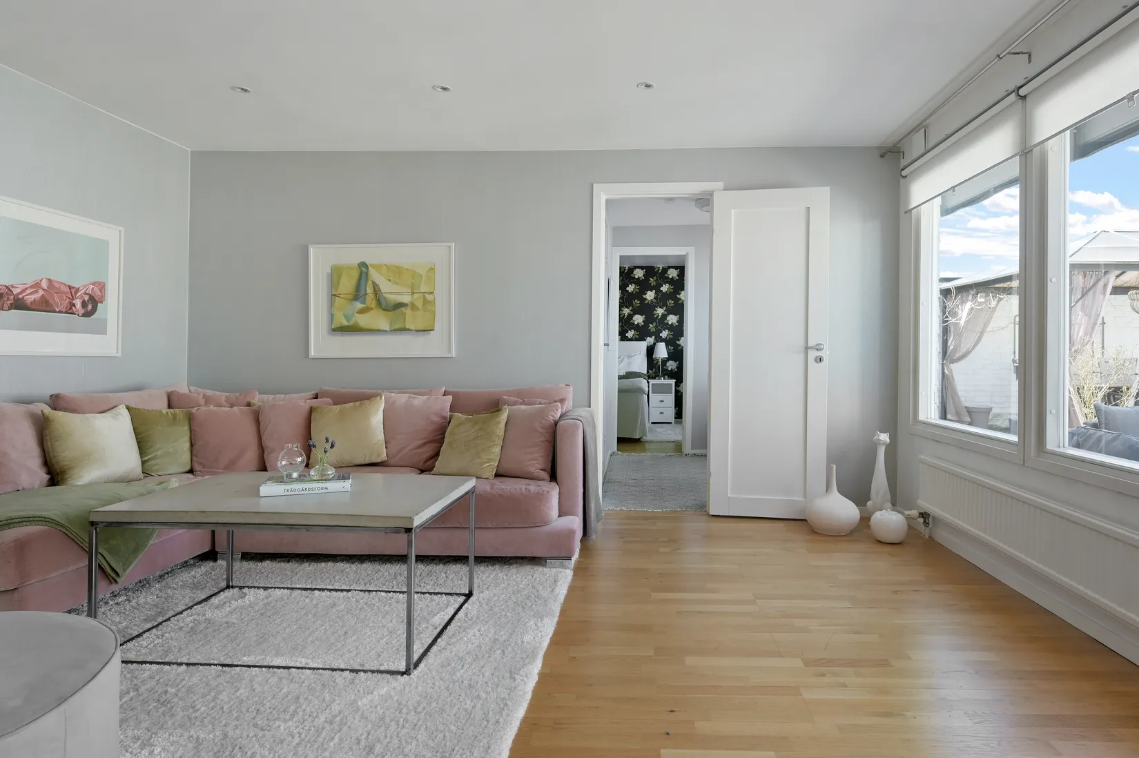 Villa, Radhus, Kastargränd 16, Ekerö Hummelvreten, Ekerö