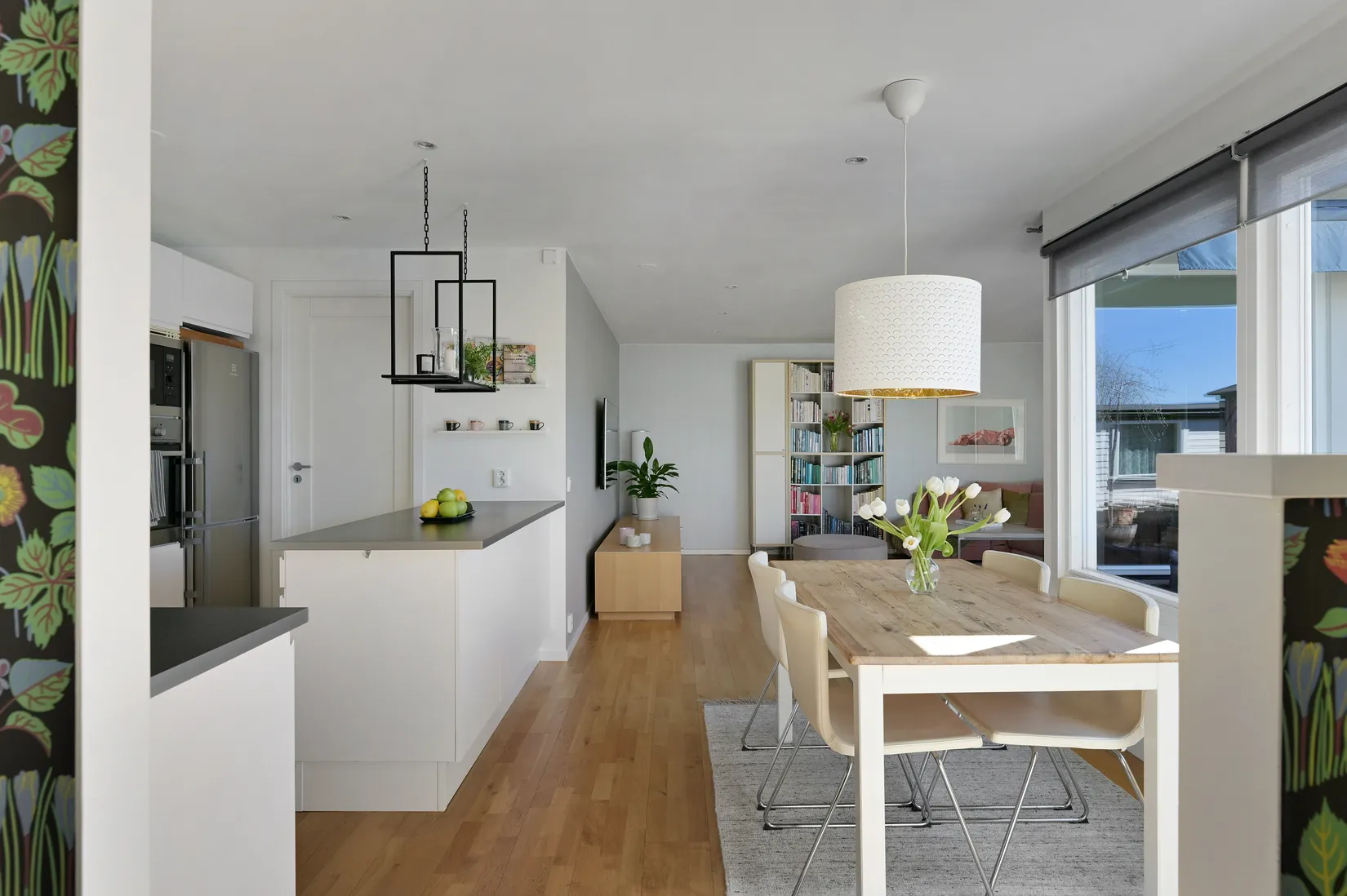 Villa, Radhus, Kastargränd 16, Ekerö Hummelvreten, Ekerö