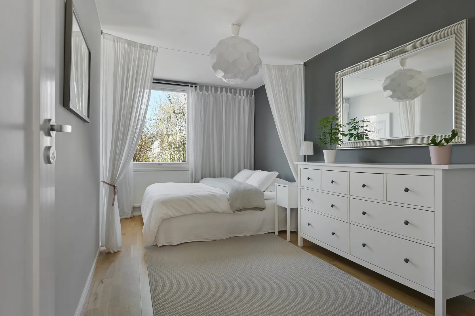 Villa, Radhus, Kastargränd 16, Ekerö Hummelvreten, Ekerö