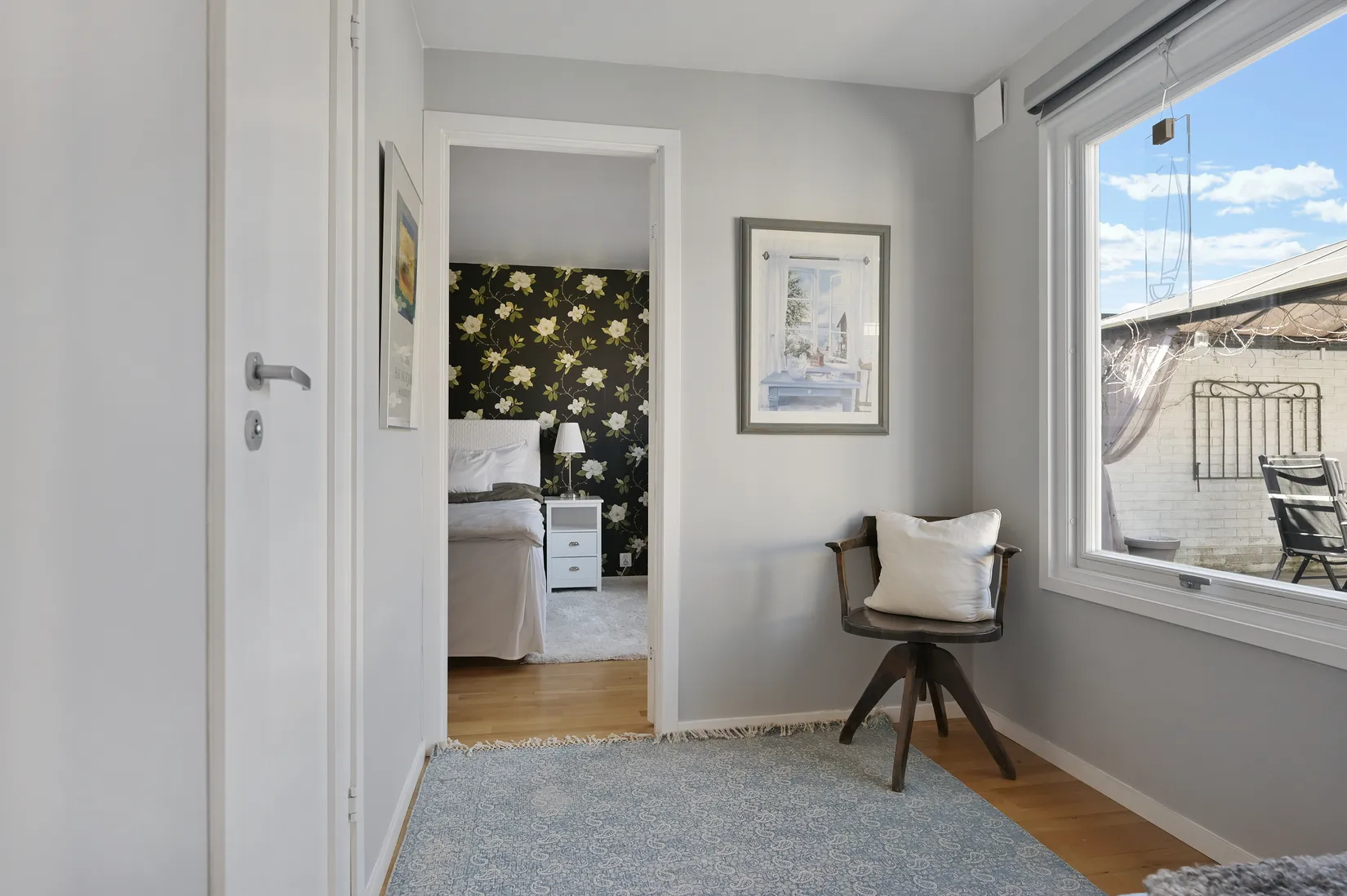 Villa, Radhus, Kastargränd 16, Ekerö Hummelvreten, Ekerö