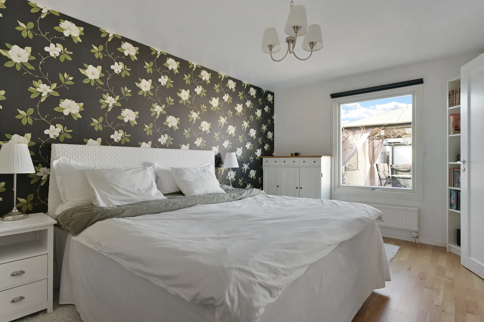 Villa, Radhus, Kastargränd 16, Ekerö Hummelvreten, Ekerö