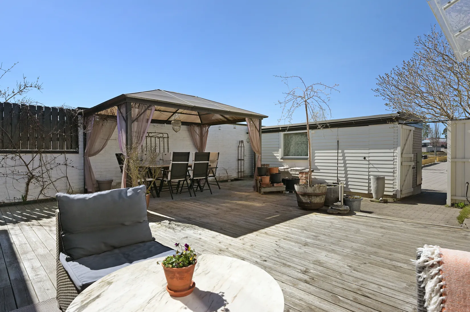 Villa, Radhus, Kastargränd 16, Ekerö Hummelvreten, Ekerö