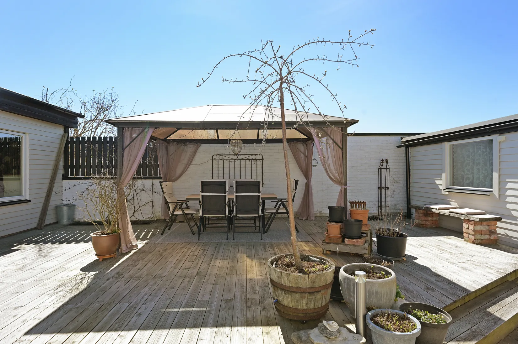 Villa, Radhus, Kastargränd 16, Ekerö Hummelvreten, Ekerö