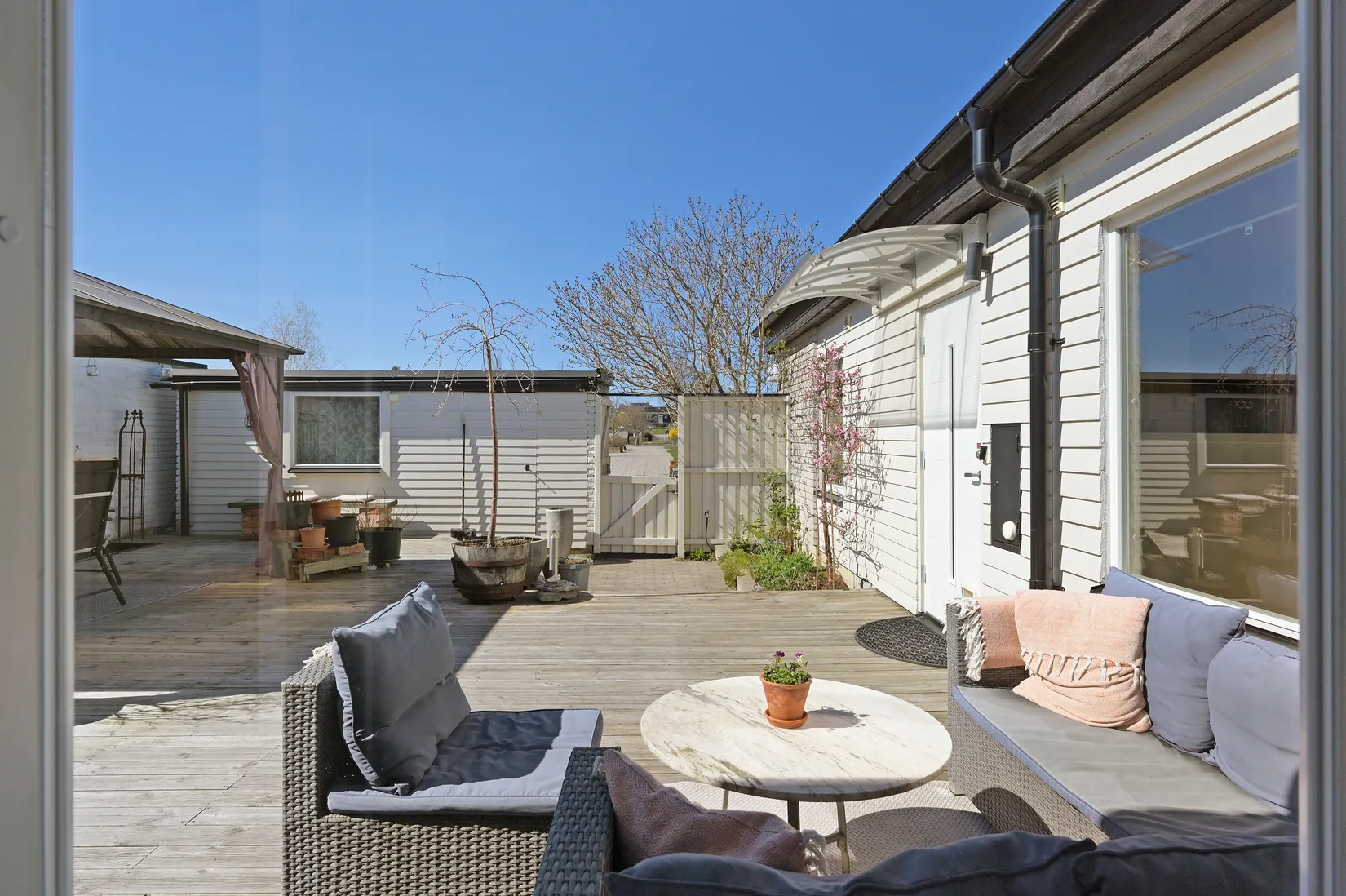 Villa, Radhus, Kastargränd 16, Ekerö Hummelvreten, Ekerö