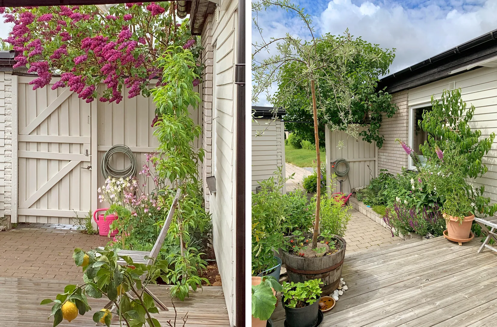 Villa, Radhus, Kastargränd 16, Ekerö Hummelvreten, Ekerö