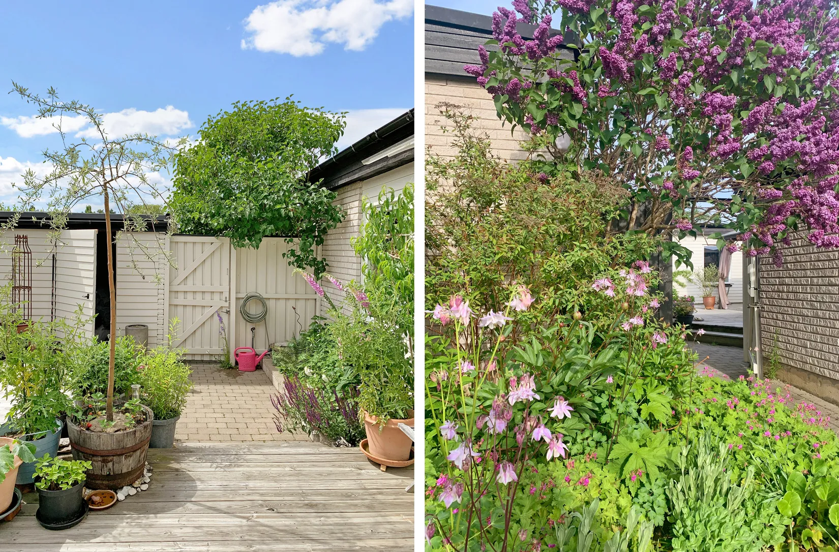 Villa, Radhus, Kastargränd 16, Ekerö Hummelvreten, Ekerö