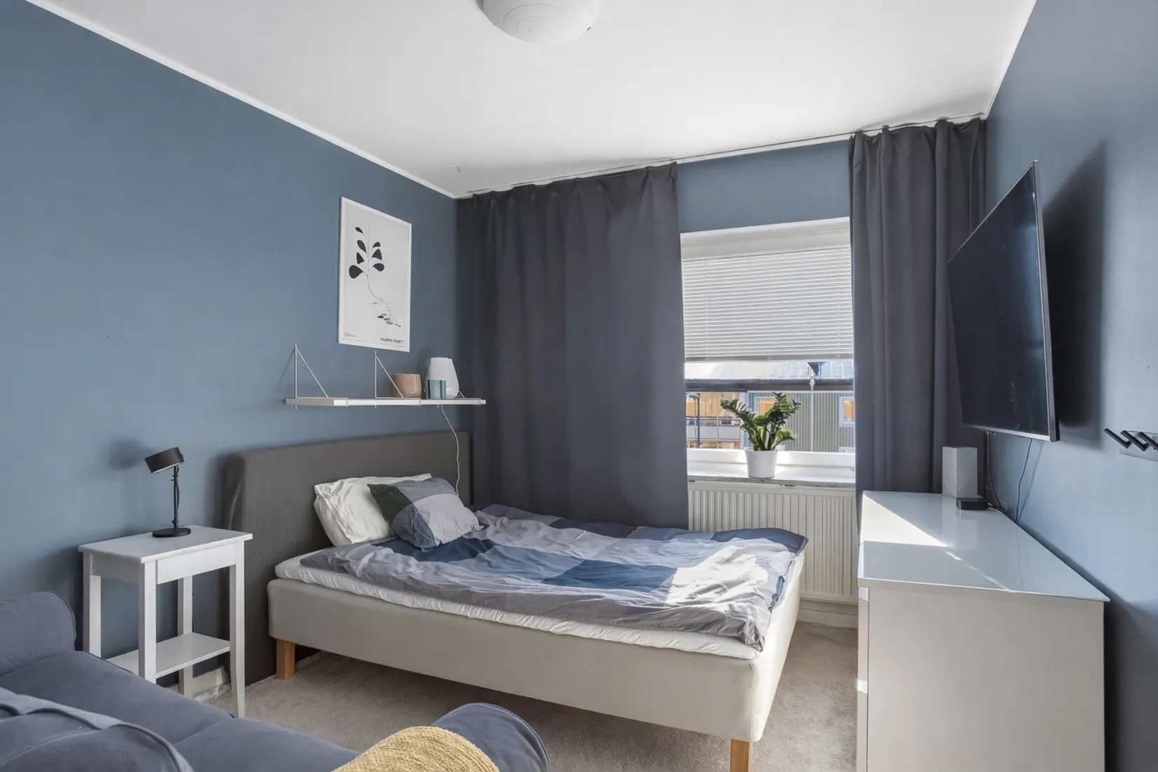 Bostadsrätt, Näckrosvägen 13, Västerslätt, Umeå