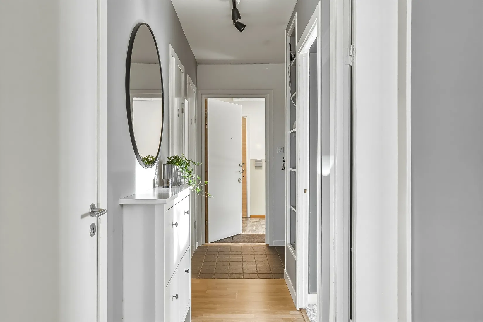 Bostadsrätt, Näckrosvägen 13, Västerslätt, Umeå